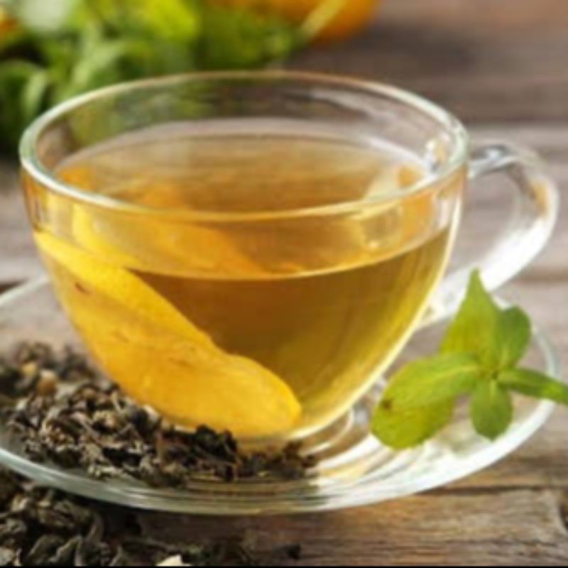 شاي اخضر  Green tea